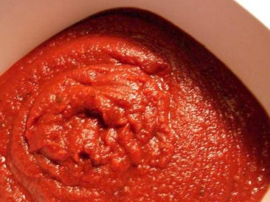 tomate frito thermomix