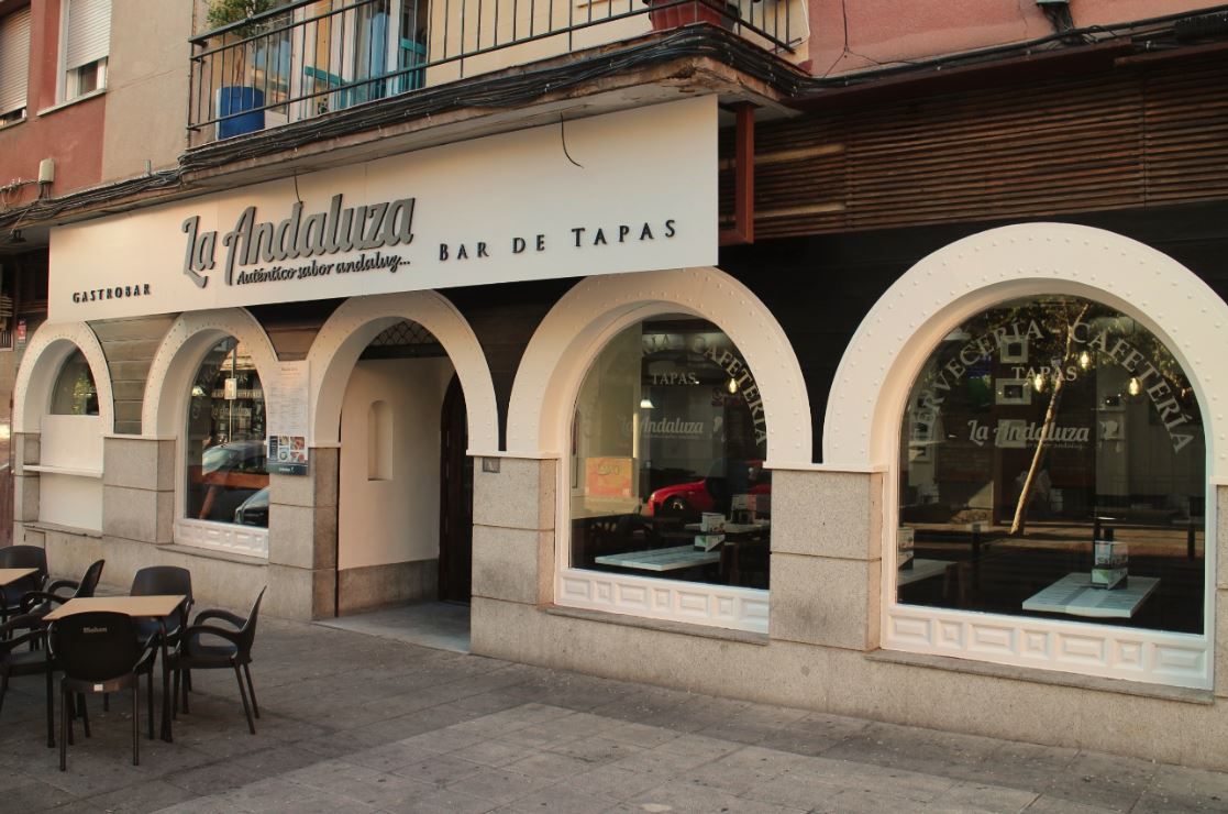 La Andaluza inaugura un nuevo bar de tapas en Toledo