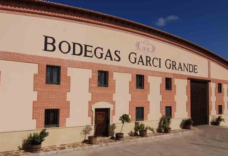 Bodega Garcigrande destaca con los vinos de Rueda Garcigrande, Anier y 12 Linajes