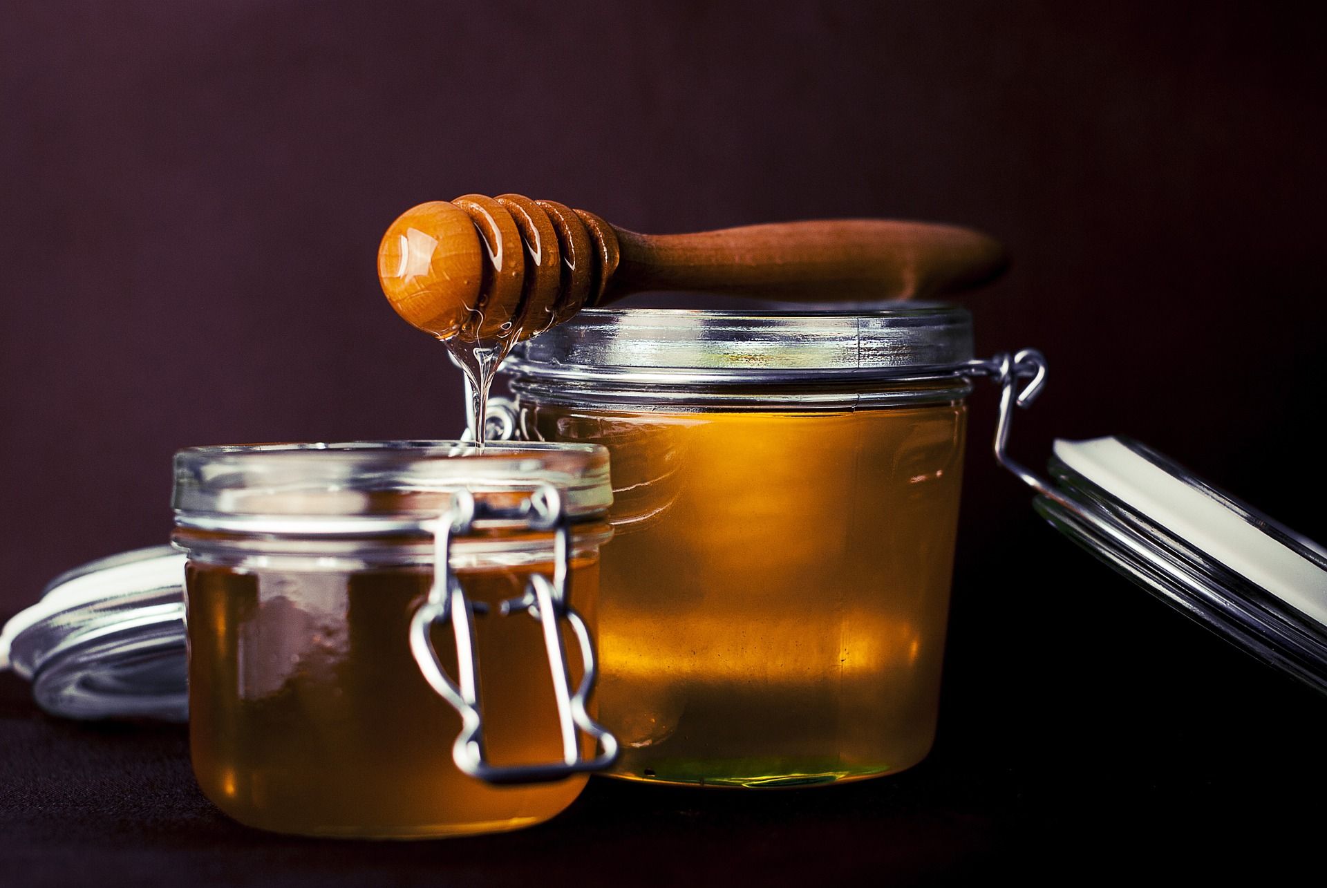 Anae Miel conoce los principales beneficios y propiedades nutricionales de la miel natural