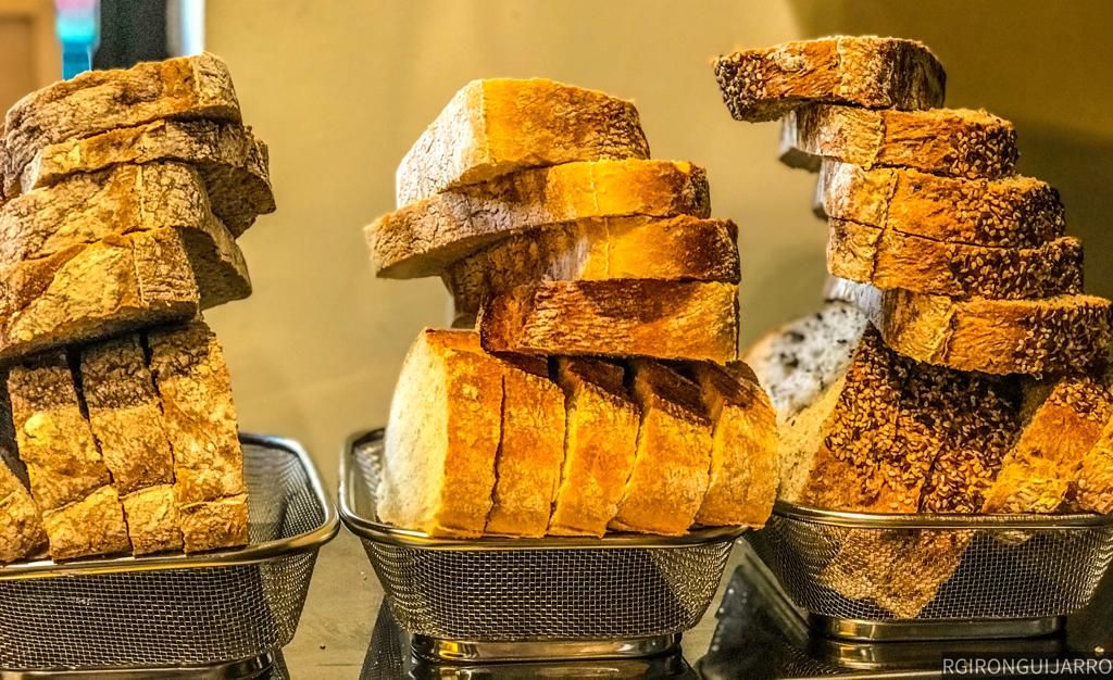DeCuatro Store explica 8 mitos y verdades sobre el pan
