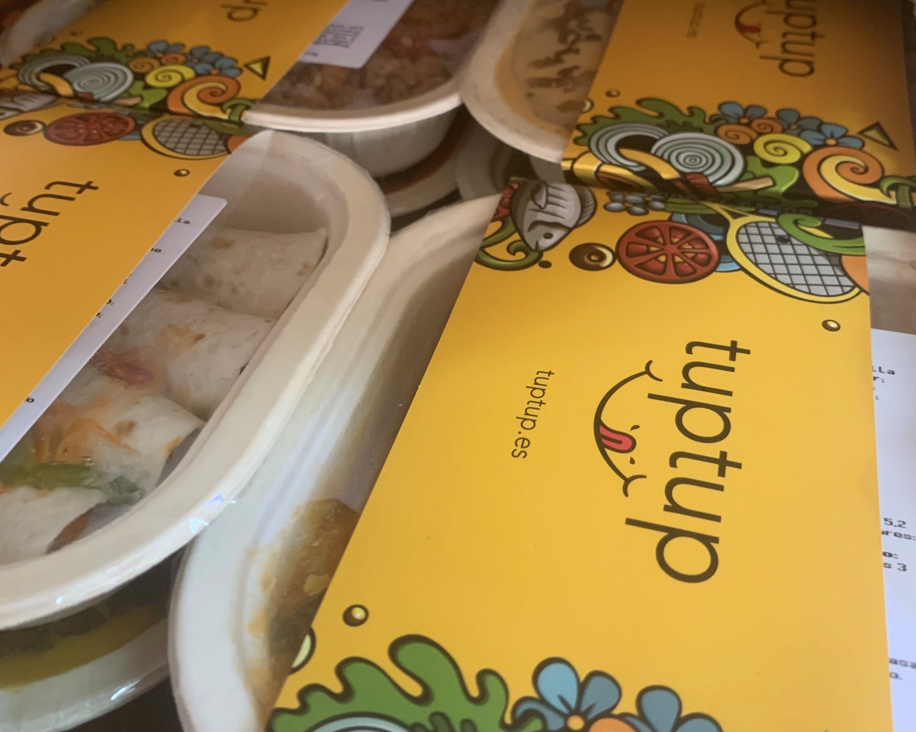TupTup renueva su carta con platos sorprendentes para disfrutar este verano